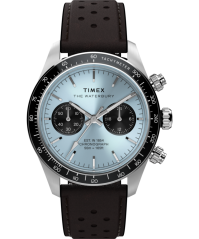 Timex Waterbury Heritage Chronograph TW2Y70600UK