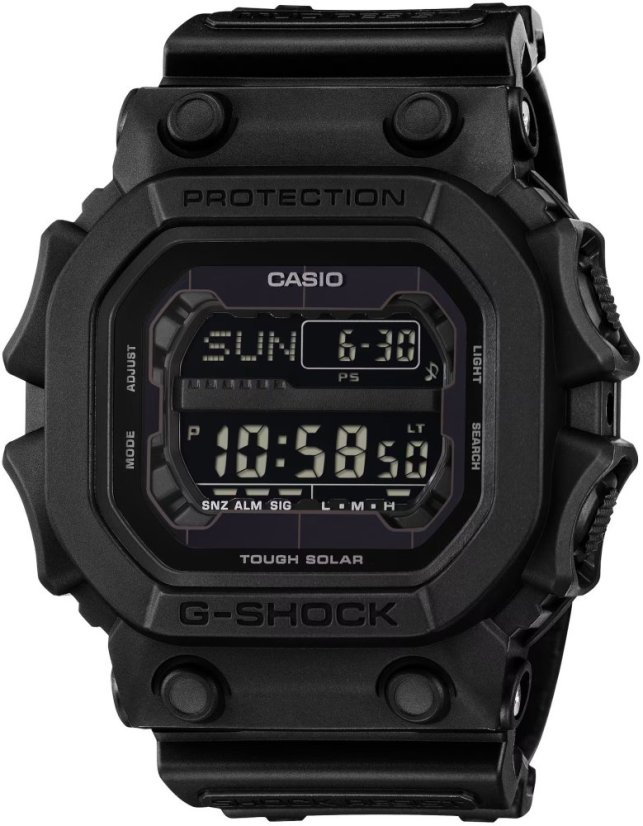 CASIO GX-56UBB-1ER G-Shock The King of G CASIO GX-56UBB-1ER G-Shock The King of G