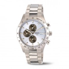 Boccia hodinky Boccia Titanium 3739-01