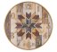 Designové nástěnné hodiny 21575 Lowell 60cm