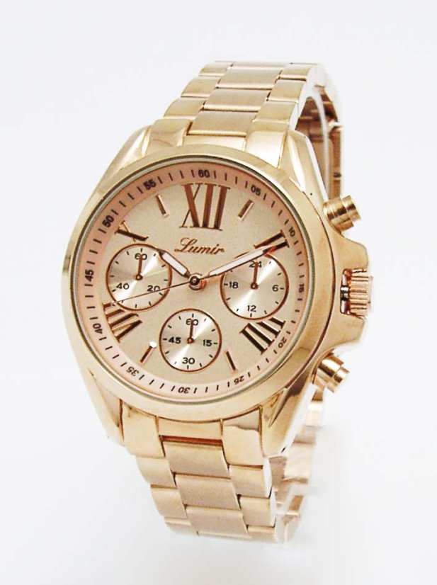 Hodinky LUMIR 11119955