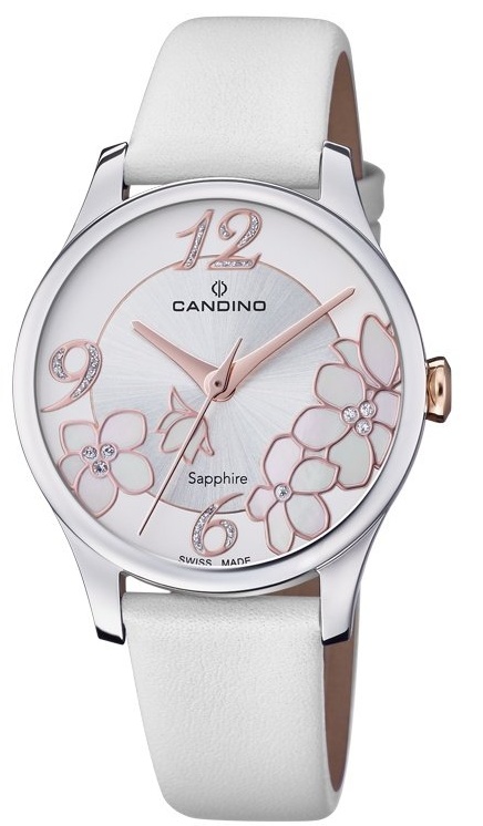CANDINO C4720/1 LADY ELEGANCE CANDINO C4720/1 LADY ELEGANCE