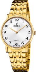 FESTINA 20048/1 SWISS MADE