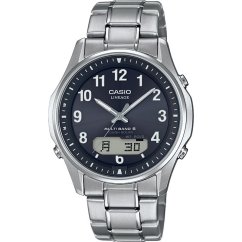 CASIO LCW-M100TSE-1A2ER Lineage
