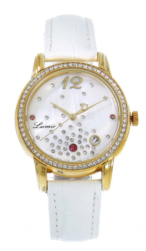 Hodinky LUMIR 11138124