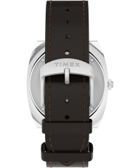 Timex Q Timex 1972 World Time TW2Y31300UK