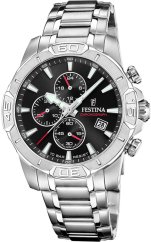 FESTINA 20704/3 TIMELESS CHRONOGRAPH