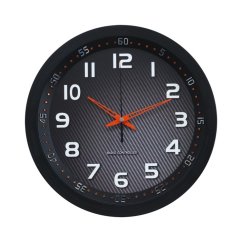 Nástenné rádiom riadené hodiny WT 8972