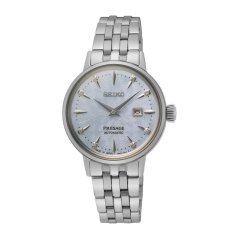 Seiko SRE007J1 Presage Cocktail Time ‘Skydiving’ Diamond Twist