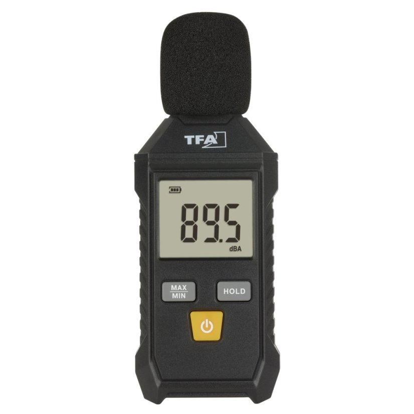 TFA 31.2002.01 - SOUND BEE 2 - hlukomer