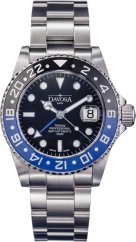 Davosa 161.571.45 Ternos Prof. TT GMT