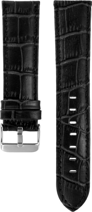Kožený řemínek na hodinky RB.15605.18 (18 mm) - RB.15605.1816.90.L