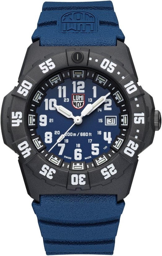 Luminox Navy SEAL 3550 Series XS.3553