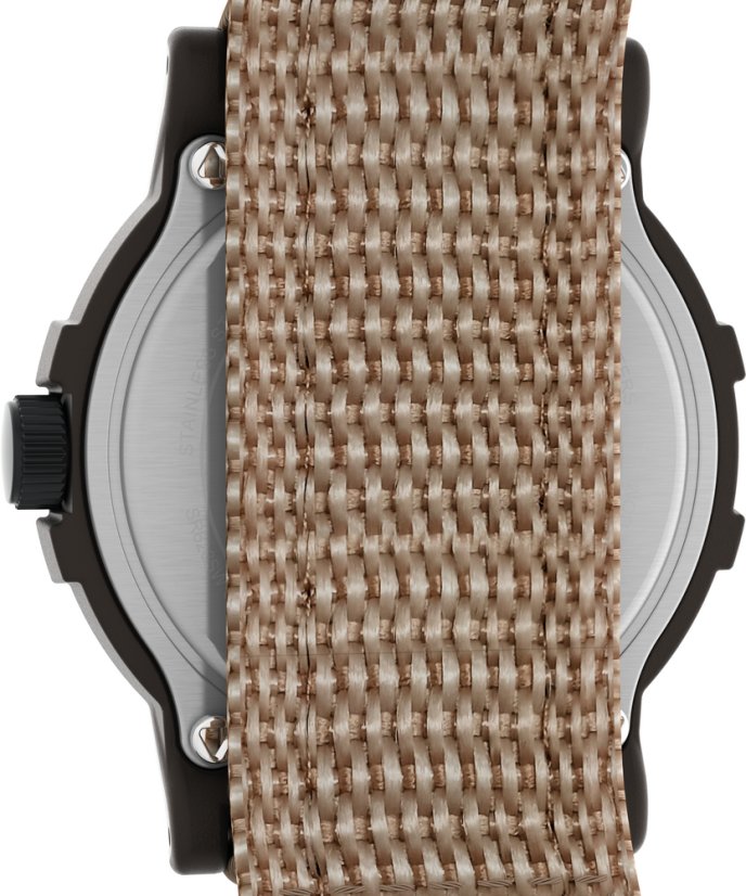 Timex Peanuts Expedition Camper Ski TW4B349006B