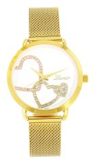 Hodinky LUMIR IPG 11150605