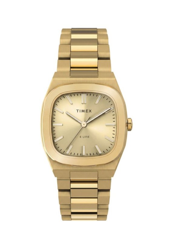 Timex E Line Quartz TW6A00900
