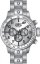 Invicta S1 Rally Quartz 48mm 23078