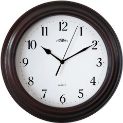 Nástěnné hodiny PRIM Retro - 50 (E07P.3973.50)