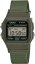 CASIO F-91WF-3AEF Collection Digital