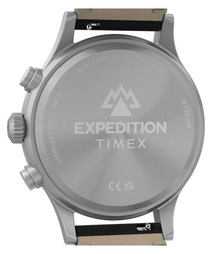 Timex Expedition Sierra Chronograph TW2Y89200UK