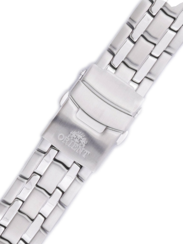 Náramok Orient PDCGYSS, oceľový strieborný (pre model CTDAC)