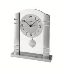 Stolní kyvadlové hodiny 1118 AMS 23cm