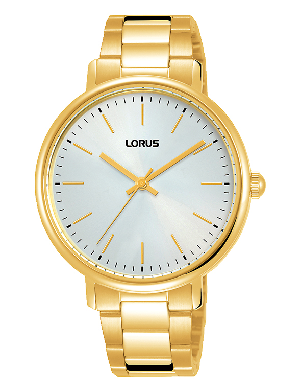 Lorus RG268RX9