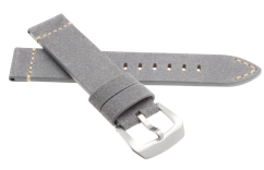 Kožený remienok na hodinky R41014/22 (22 mm)