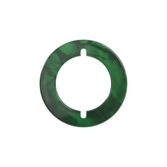 Rosella Bloom Deco ring RBR14C819-DECO-GN