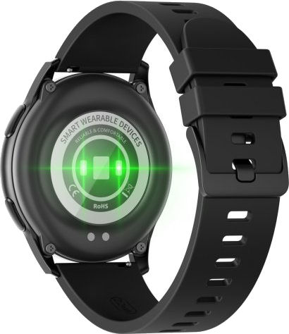Chytré hodinky STRAND S740USBBVB Smartwatch