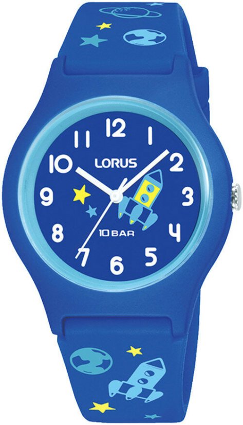 Lorus RRX45HX9 Lorus RRX45HX9