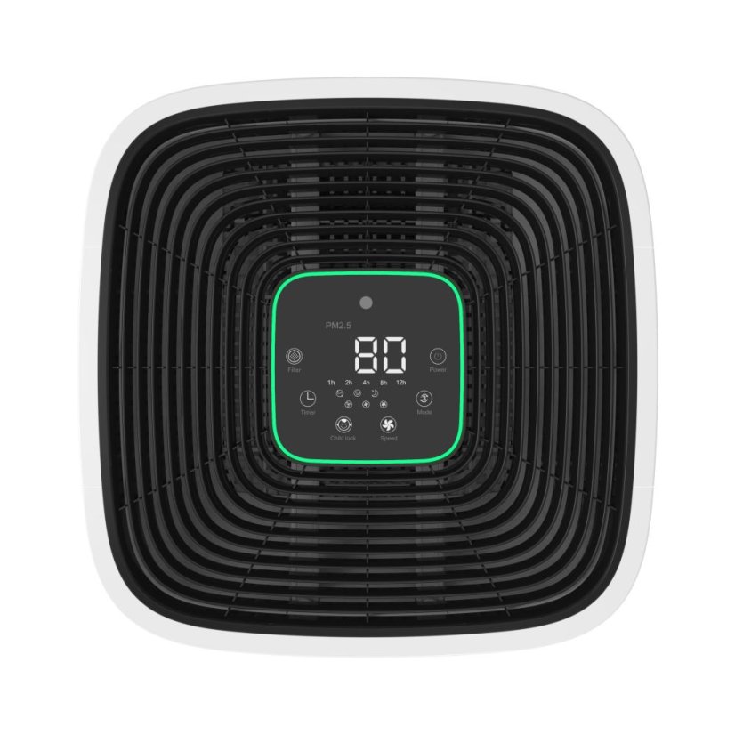 Čistička vzduchu Airbi SPACE WiFi - BI3130W