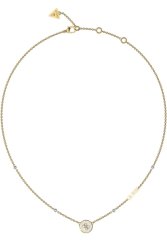Guess Dreaming Guess náhrdelník JUBN03119JWYGWHT/U