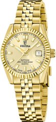 FESTINA 20089/2 SWISS MADE CLASSIC STEEL