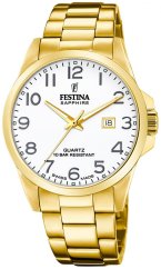 FESTINA 20044/1 SWISS MADE