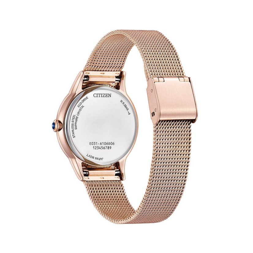 Citizen EM1153-88A Citizen L