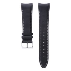 Kožený řemínek na hodinky  PRIM RB.15850.2420.9000.A.S.L.A.P (24 mm)