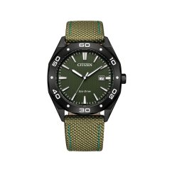 Citizen BM7635-01X Sports