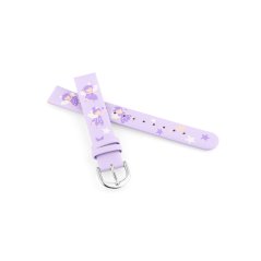 Kožený remienok na hodinky JVD JVDRJ7223.5 (14 mm)