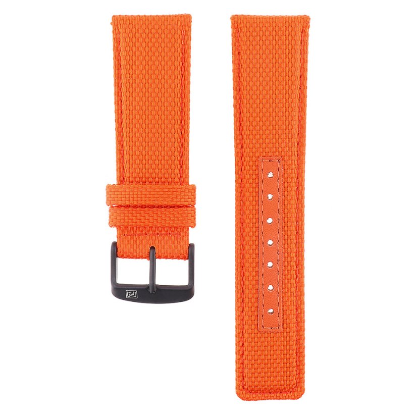 Kožený řemínek na hodinky RF.10858.24 (24 mm) - RF.10858.2422.60.L