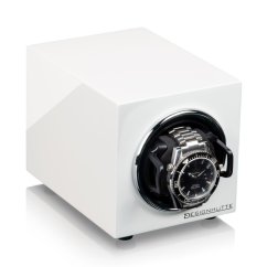 Natahovač hodinek DESIGNHÜTTE 70005-33 Manhattan White