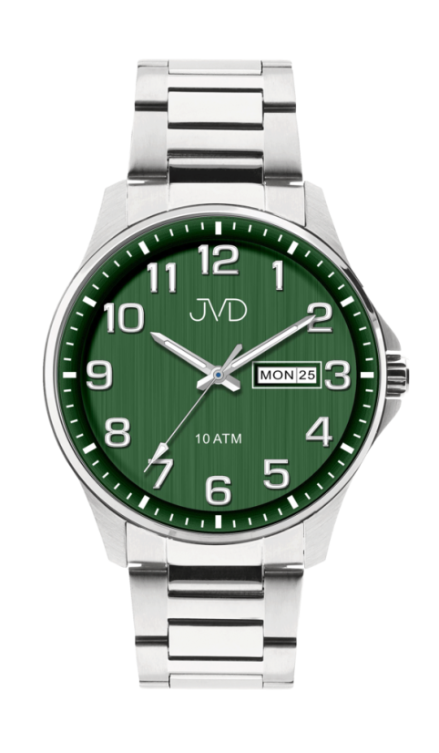 Náramkové hodinky JVD JE611.9