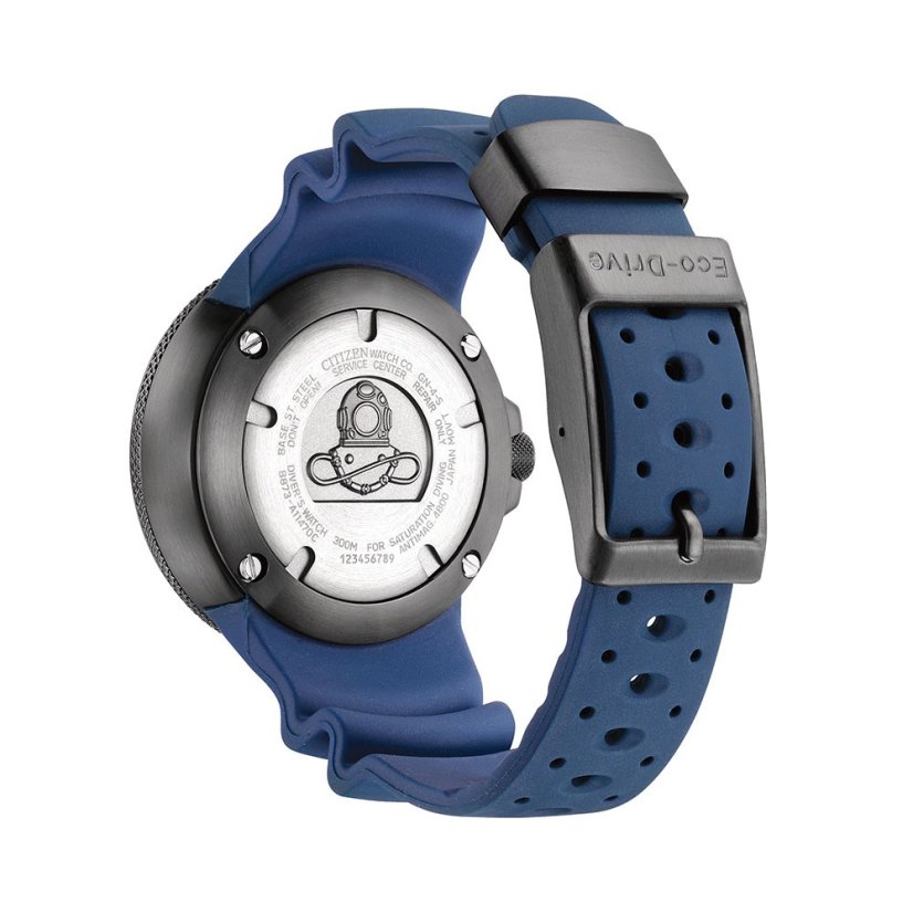 Citizen BJ8055-04E Promaster Marine Ecozilla