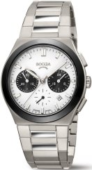 Boccia hodinky Boccia Titanium 3736-01