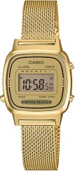 CASIO LA670WEMY-9EF