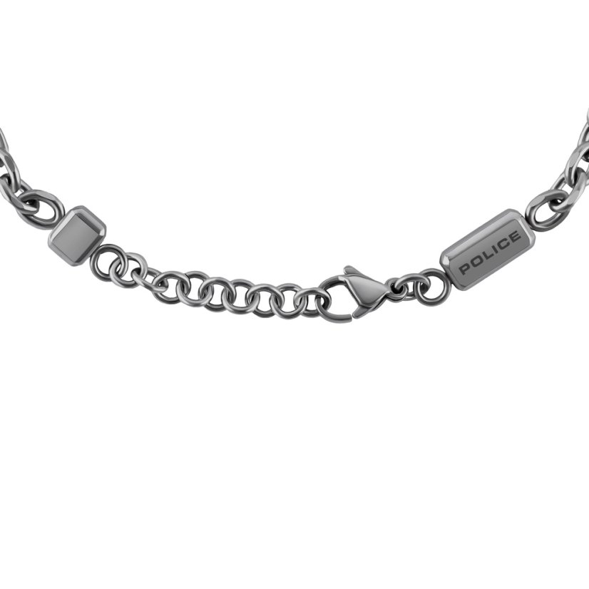 Náramek POLICE Bricklock PEAGB0003302