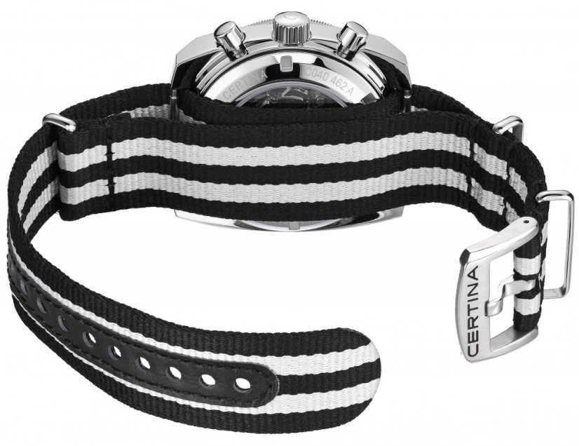 Certina C040.462.18.051.00 Heritage