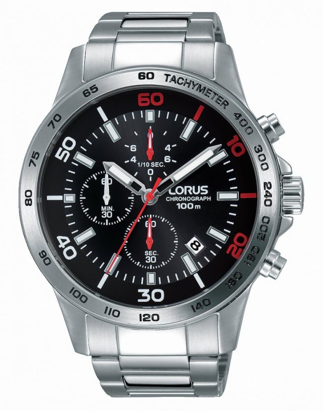 Lorus RM397CX9 Lorus RM397CX9