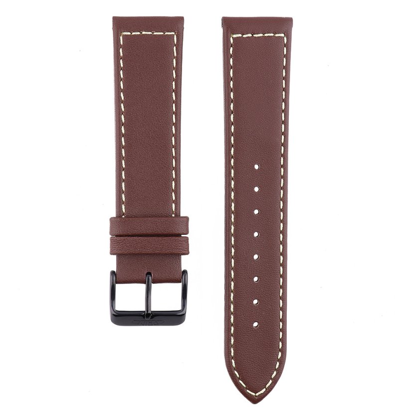 Kožený remienok na hodinky PRIM RB.13069.22 (22 mm) - RB.13069.2220.5213.L