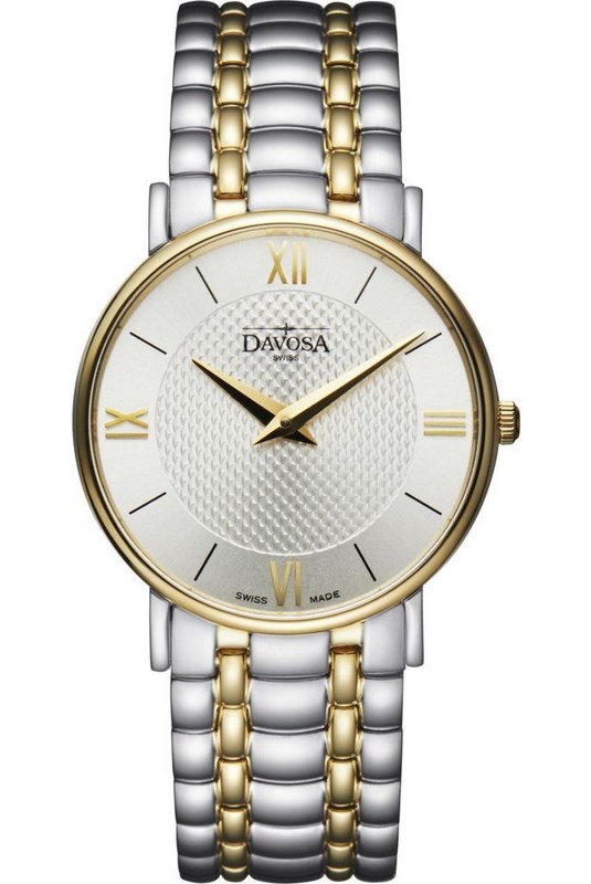 Davosa 168.581.15 Pianos II
